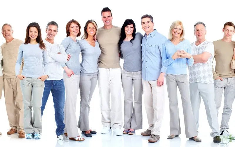 Weight Loss Supplements - The Natural Health Market