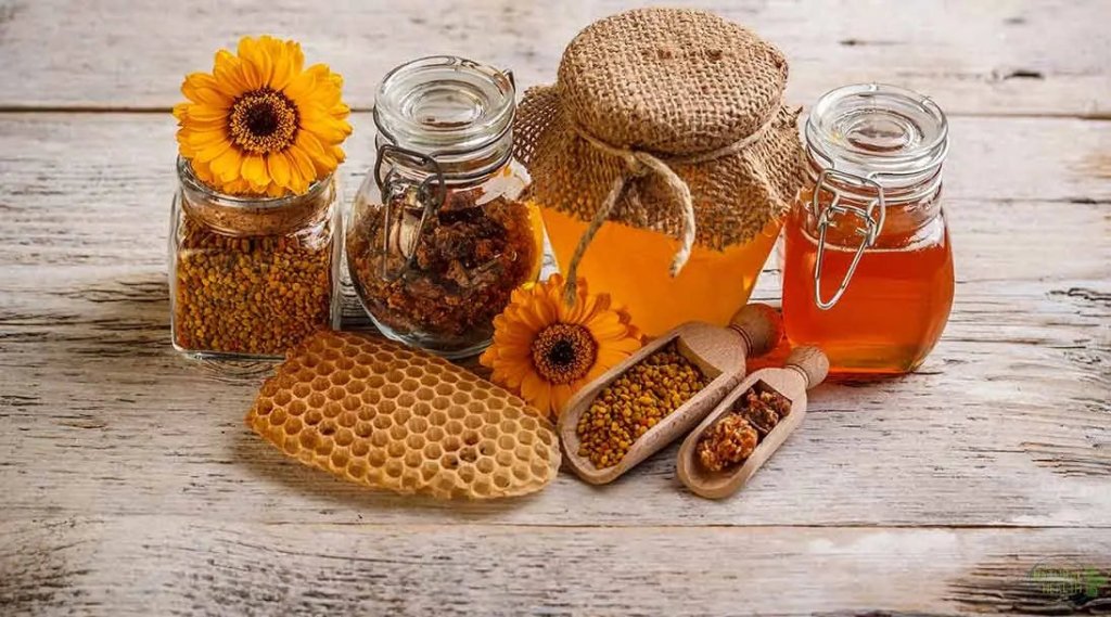 Can You ‘Bee-lieve It?’ Why Bee Pollen Is Nature’s Surprising Superfood - The Natural Health Market