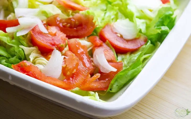 What Is A Balanced Diet? - Part 1 - The Natural Health Market