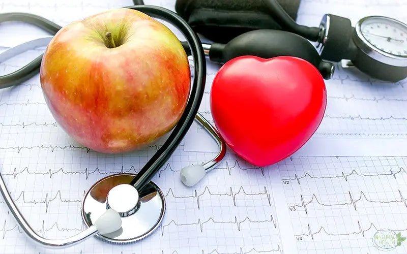 New Asthma Treatment – A Balanced Healthy Diet - The Natural Health Market