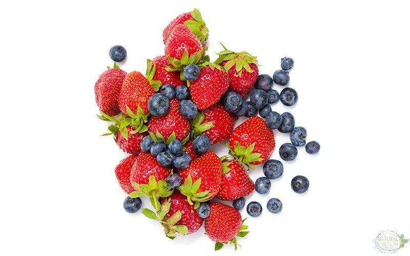 Traditional Natural Antibiotics - The Natural Health Market