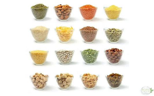 Raw Food Diet-Totally Raw-some? - The Natural Health Market