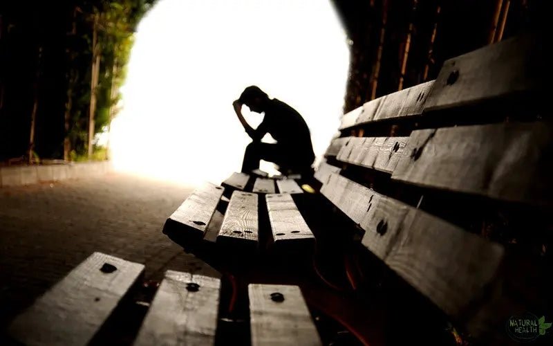 Symptoms of Depression - The Natural Health Market
