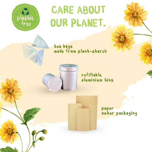 Organic Turmeric and Neem Capsules