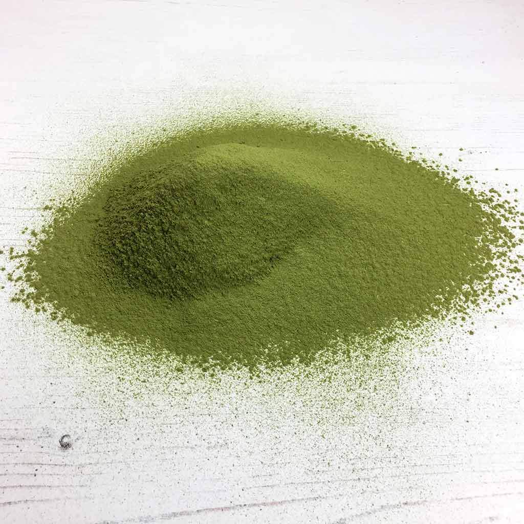 Organic Moringa Leaf Powder Live By The Natural Health Market
