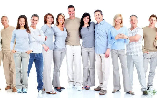 Weight Loss Supplements - The Natural Health Market