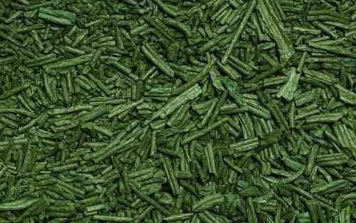 Organic Spirulina Powder - The Ultimate Green Superfood - The Natural Health Market