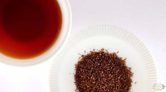 Why You Should Reward Yourself With Rooibos Tea… - The Natural Health Market
