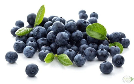 Side Effects of Acai Berries - The Natural Health Market