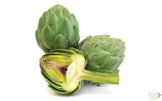 Artichoke Nutrition - Know The Benefits - The Natural Health Market