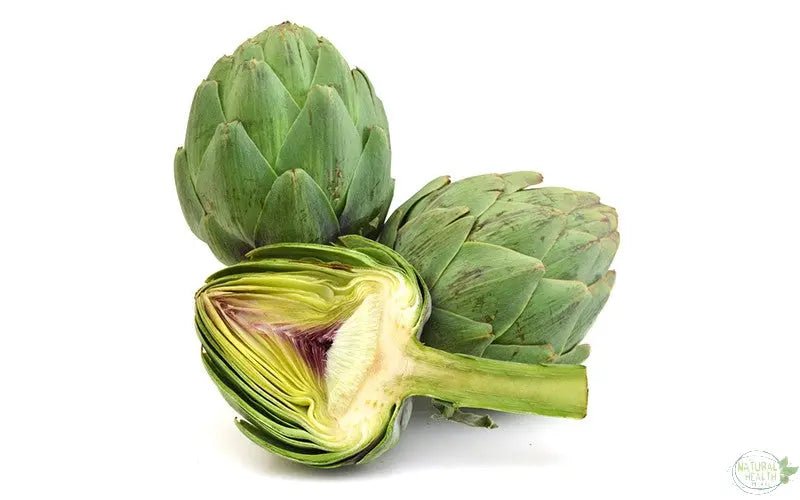 Artichoke Nutrition - Know The Benefits - The Natural Health Market
