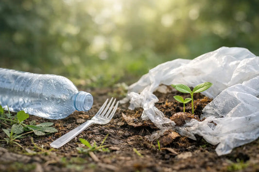 Are Plastics Biodegradable? The Honest Answer