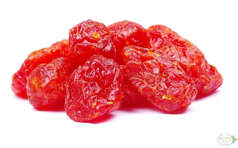Cranberry Juice Benefits - The Natural Health Market