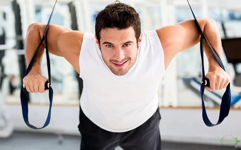Gym Membership? You Don’t Need It! Here’s Why You’ll Never Get Fit Going to the Gym - The Natural Health Market