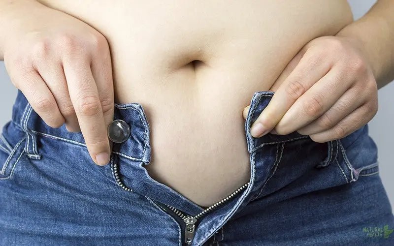Want to Lose Weight? Start Eating More Fat! - The Natural Health Market