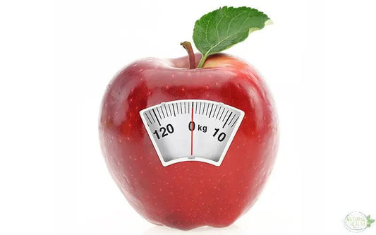 Eating For Weight Loss - The Natural Health Market
