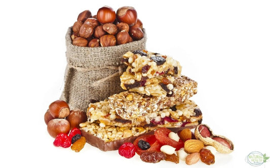 Foods Which Contain Vitamin E - The Natural Health Market