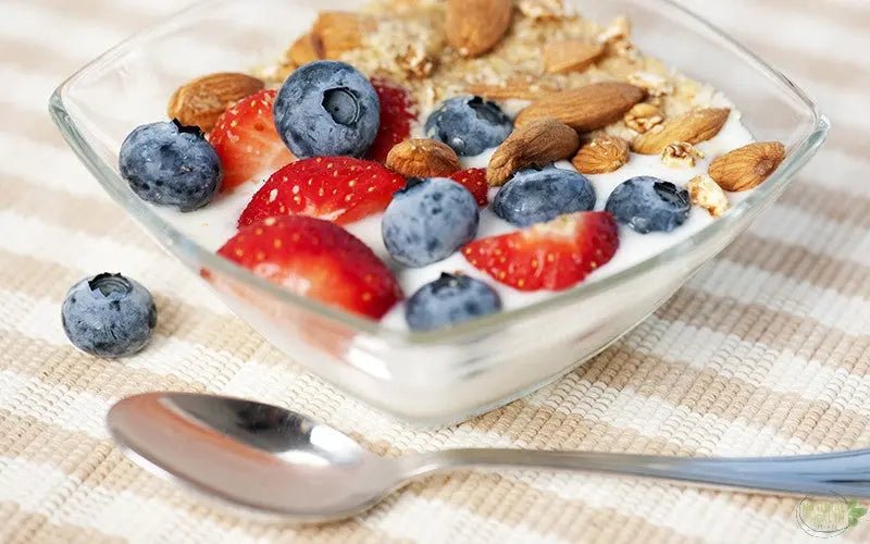 Best Antioxidant Foods And ORAC Values - The Natural Health Market