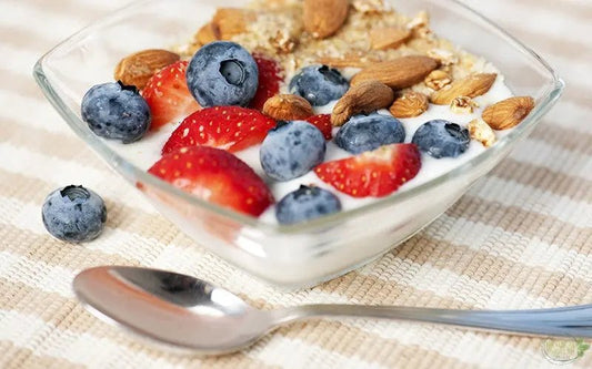 Best Antioxidant Foods And ORAC Values - The Natural Health Market