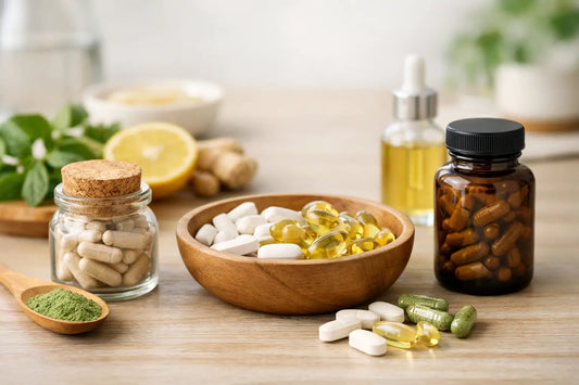 A Straightforward Guide to Clean Label Supplements