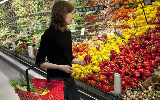 Healthy Lunch Ideas - The Natural Health Market