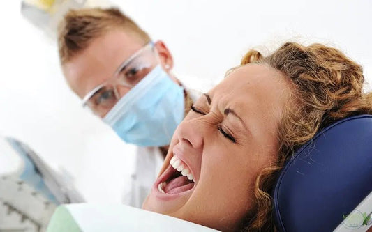 3 Secret Techniques to Remove Plaque from Your Teeth At Home - The Natural Health Market