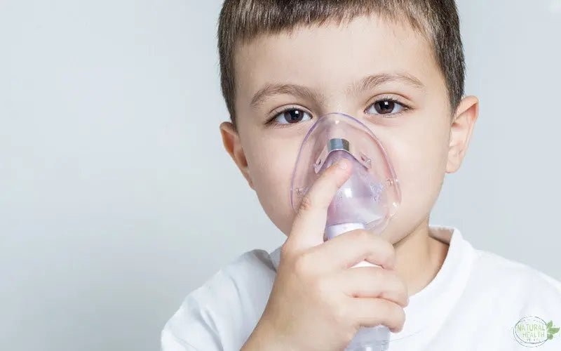 Home Remedies for Asthma & Bronchitis Symptoms - The Natural Health Market