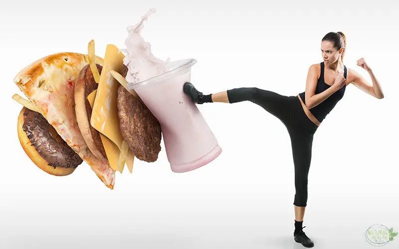 Lose Weight Through Learning About Healthy Eating - The Natural Health Market