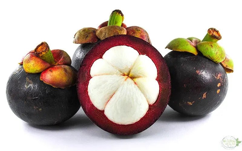 Mangosteen Juice - The Natural Health Market