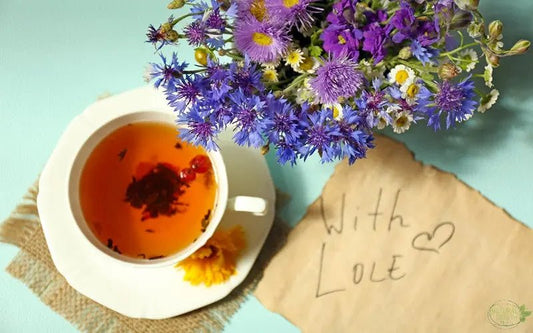 Mulberry Tea: Can it Help Combat Type 2 Diabetes? - The Natural Health Market