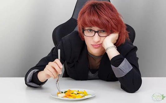 Vitamin D Deficiency Symptoms - The Natural Health Market