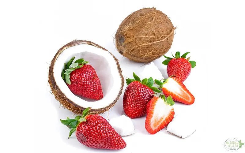 Healthy Food - The Natural Health Market