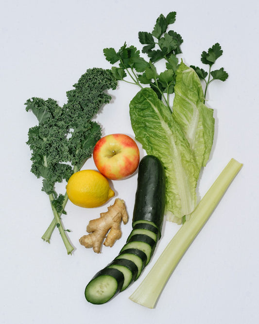 Why Organic Health Food is the Best Choice for Your Wellbeing