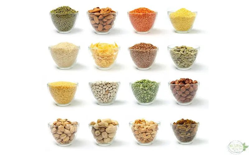 Raw Food Diet-Totally Raw-some? - The Natural Health Market