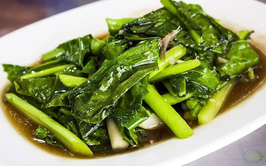 Are Green Vegetables your Nemesis? Did You Know Their Is A Reason For It? - The Natural Health Market