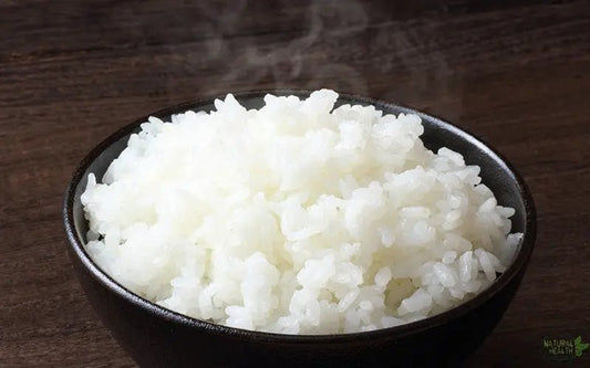 How To Cook Jasmine Rice - The Natural Health Market