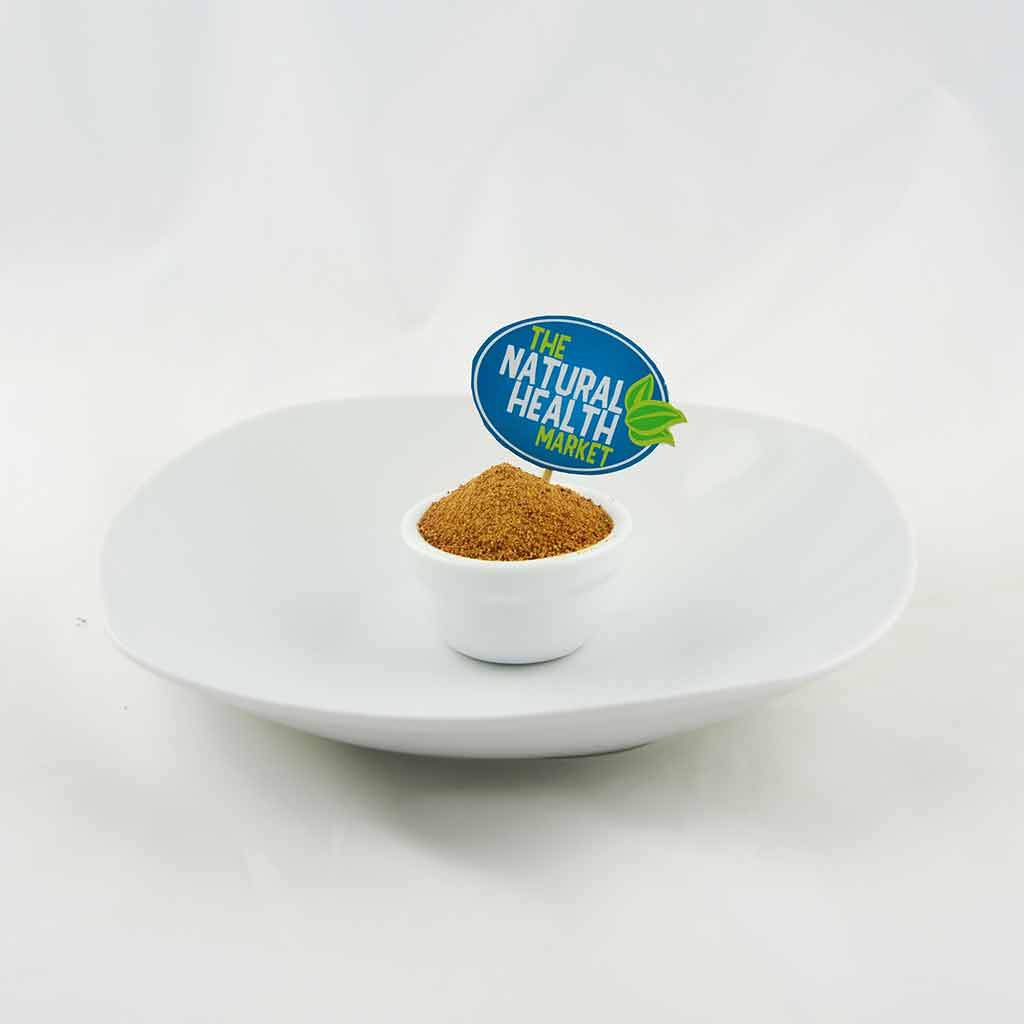 Organic Coconut Sugar by The Natural Health Market