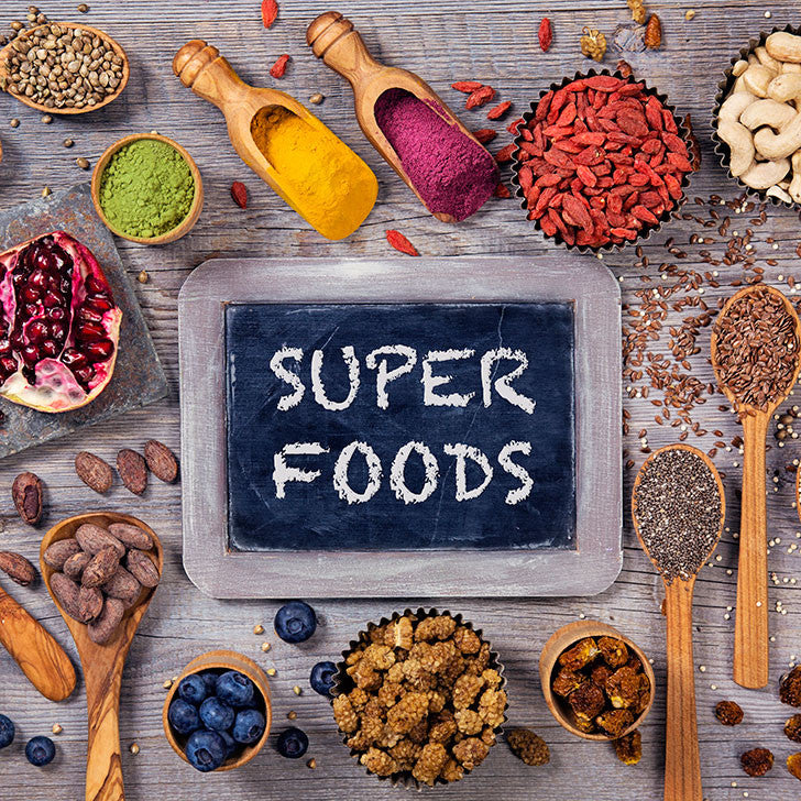 Super Foods