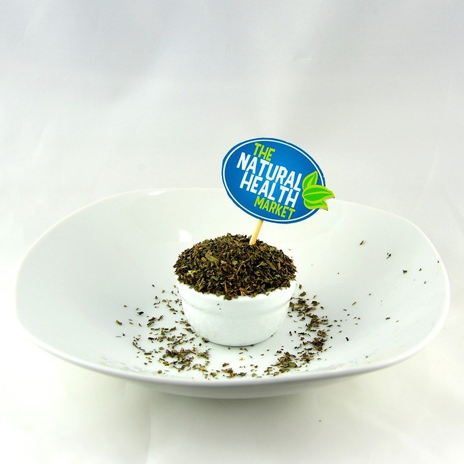 Herbal Tea - Peppermint Tea - Loose