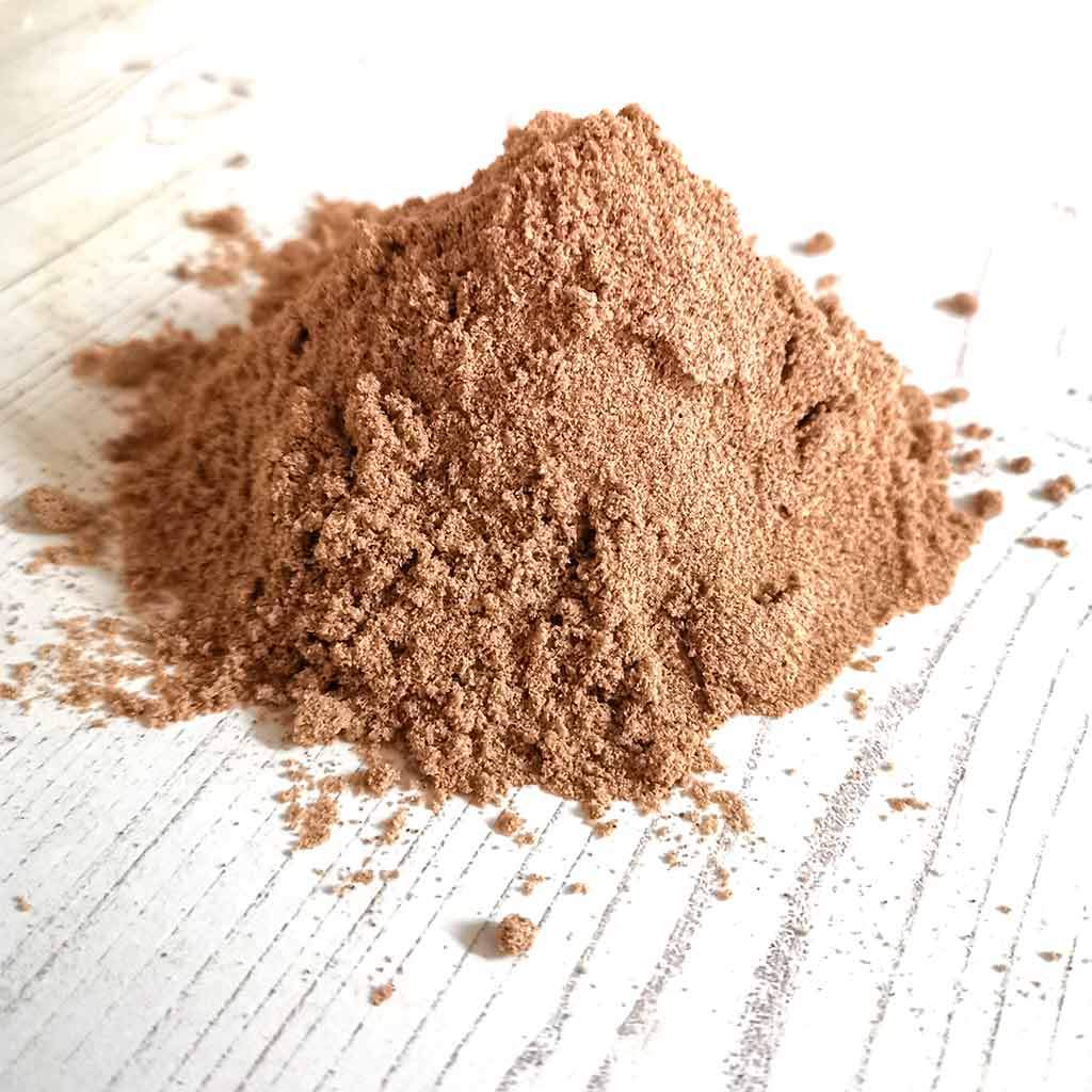 Kala Namak Himalayan Black Salt by The Natural Health Market