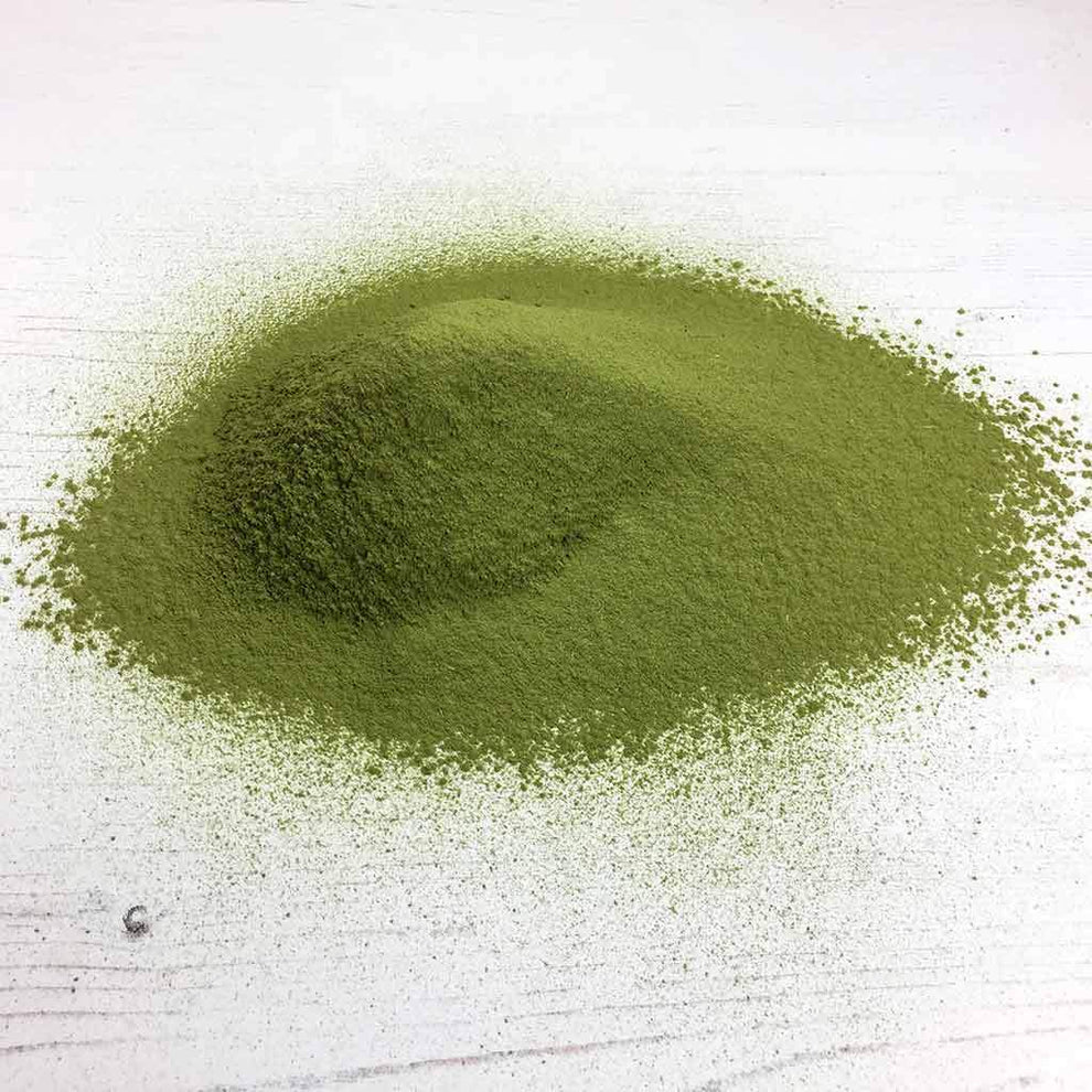 Organic Moringa Leaf Powder | Pure Moringa oleifera – The Natural ...