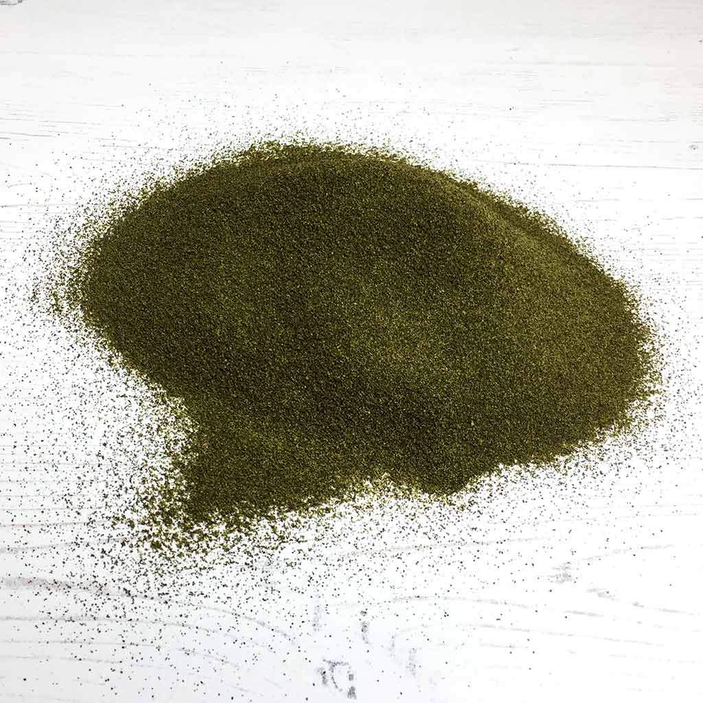 Organic hemp flour Live By The Natural Health Market