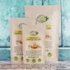 Organic Ginkgo Biloba tea bags by The Natural Health Market - all sizes.