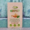 Organic Hemp Tea Bags by The Natural Health Market - 2 Tea Bag Pack